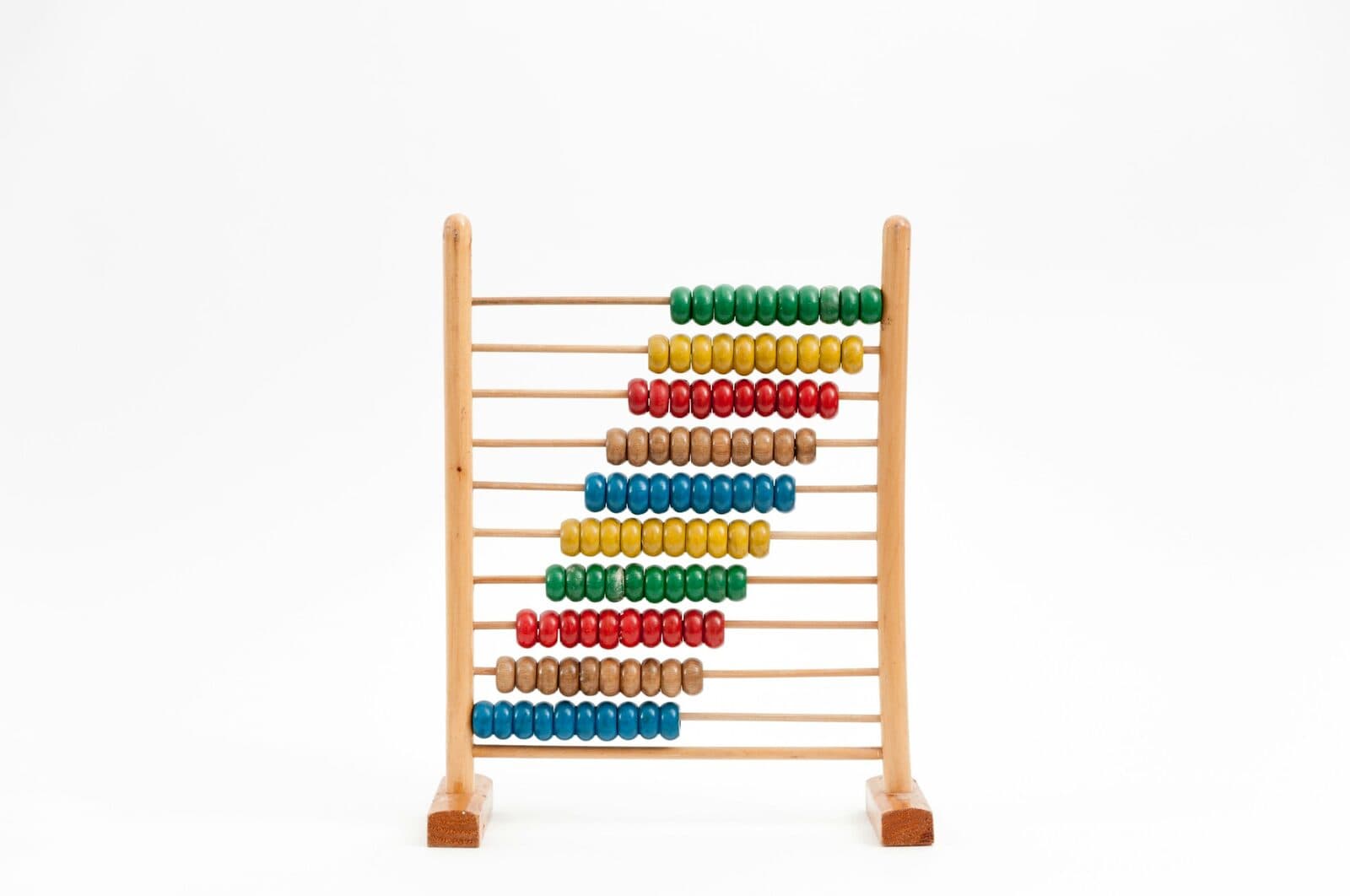 Mental Math by Grade: What a 6, 7 and 8 Year Old Should Do in Their Head